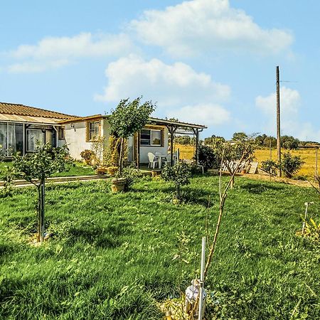 Lovely Home In Puerto Real With Wifi מראה חיצוני תמונה