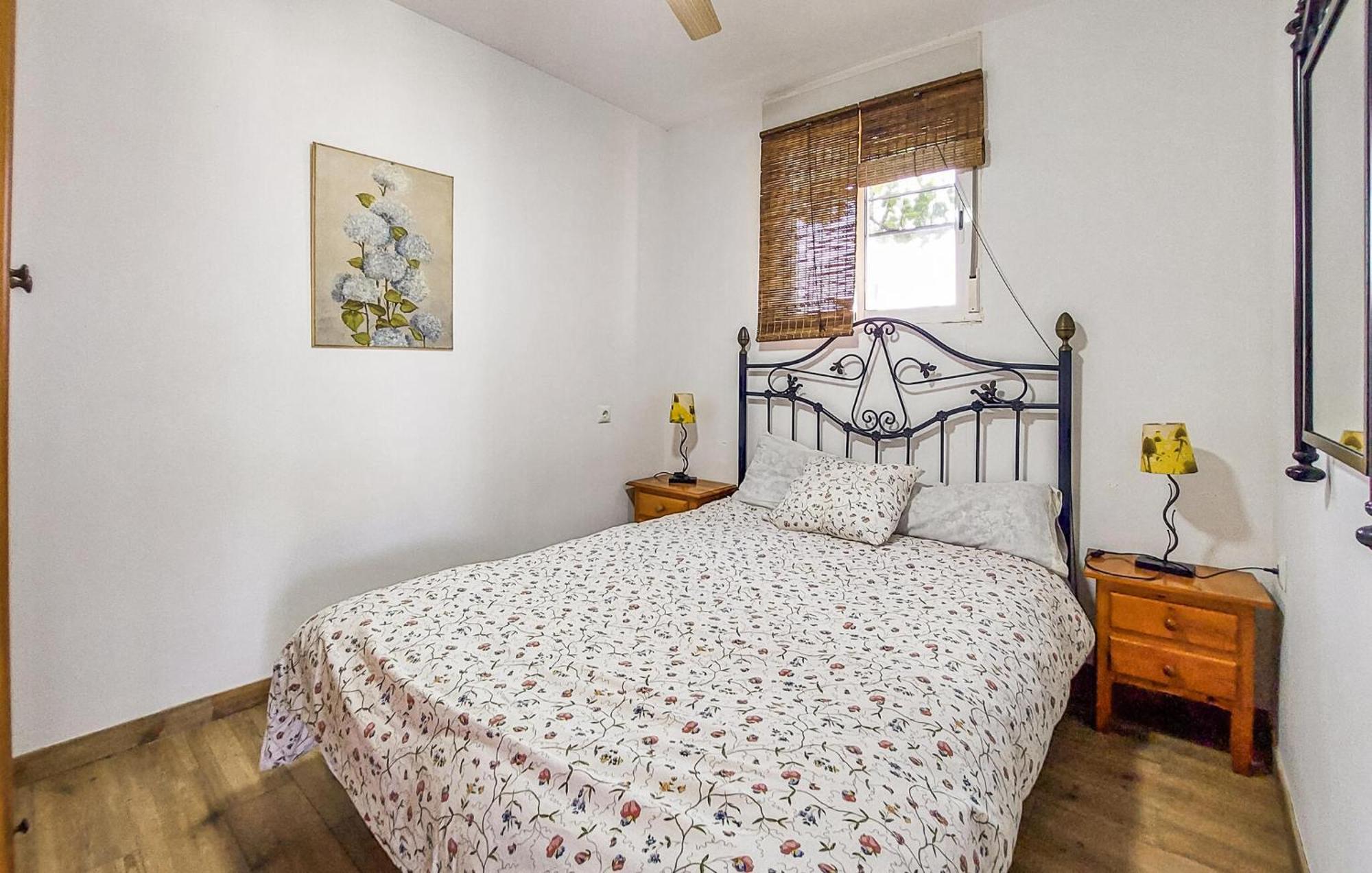 Lovely Home In Puerto Real With Wifi מראה חיצוני תמונה
