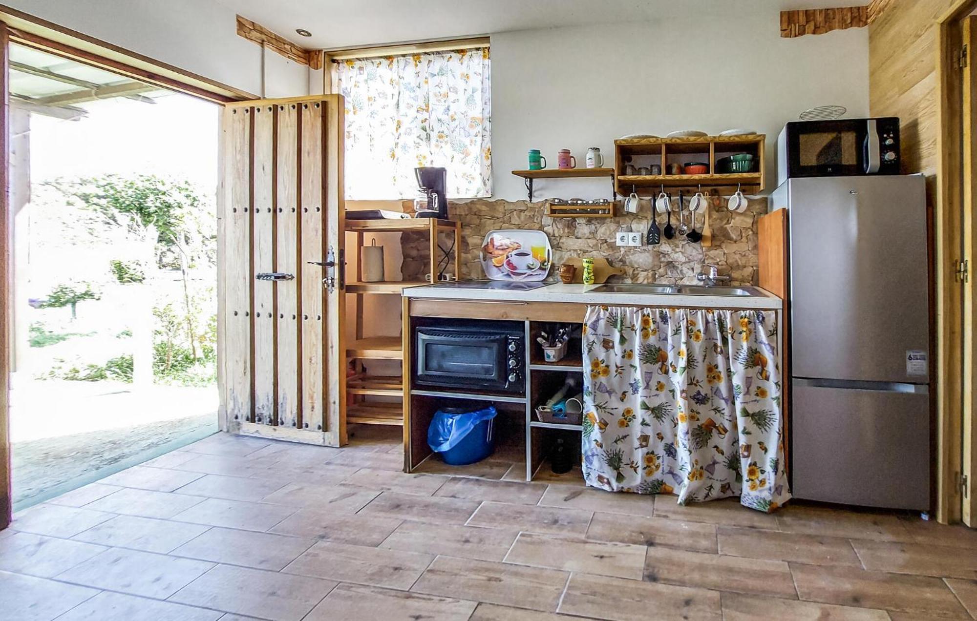 Lovely Home In Puerto Real With Wifi מראה חיצוני תמונה