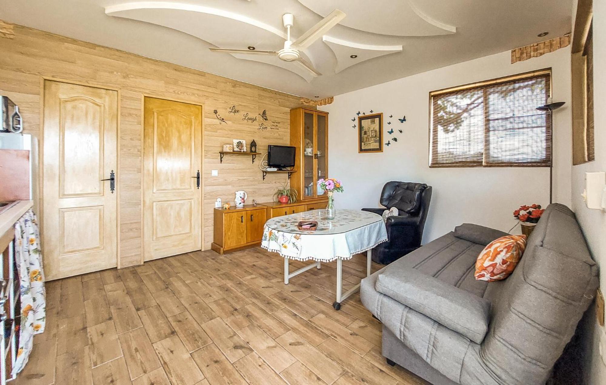 Lovely Home In Puerto Real With Wifi מראה חיצוני תמונה