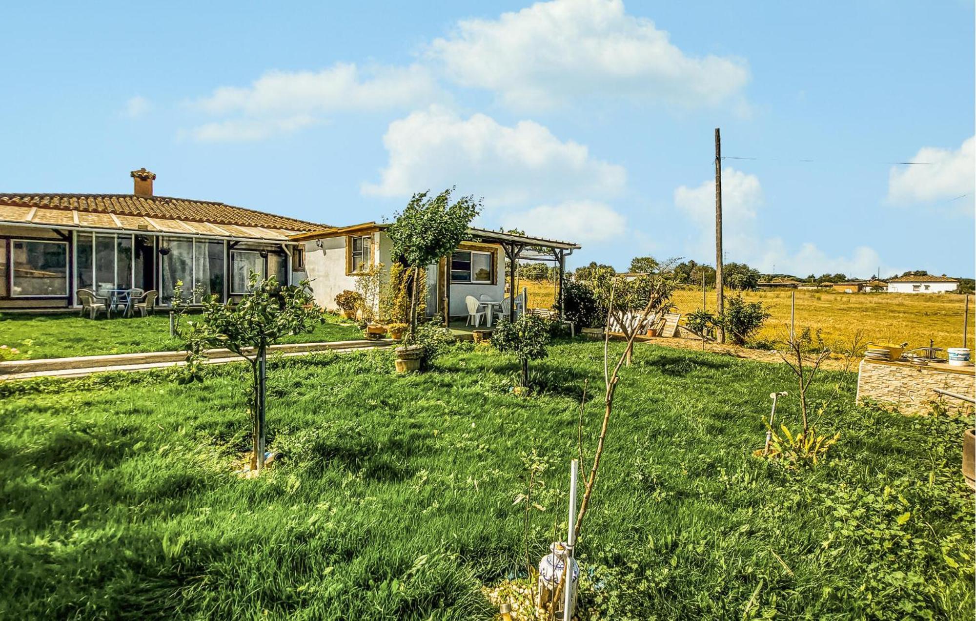 Lovely Home In Puerto Real With Wifi מראה חיצוני תמונה