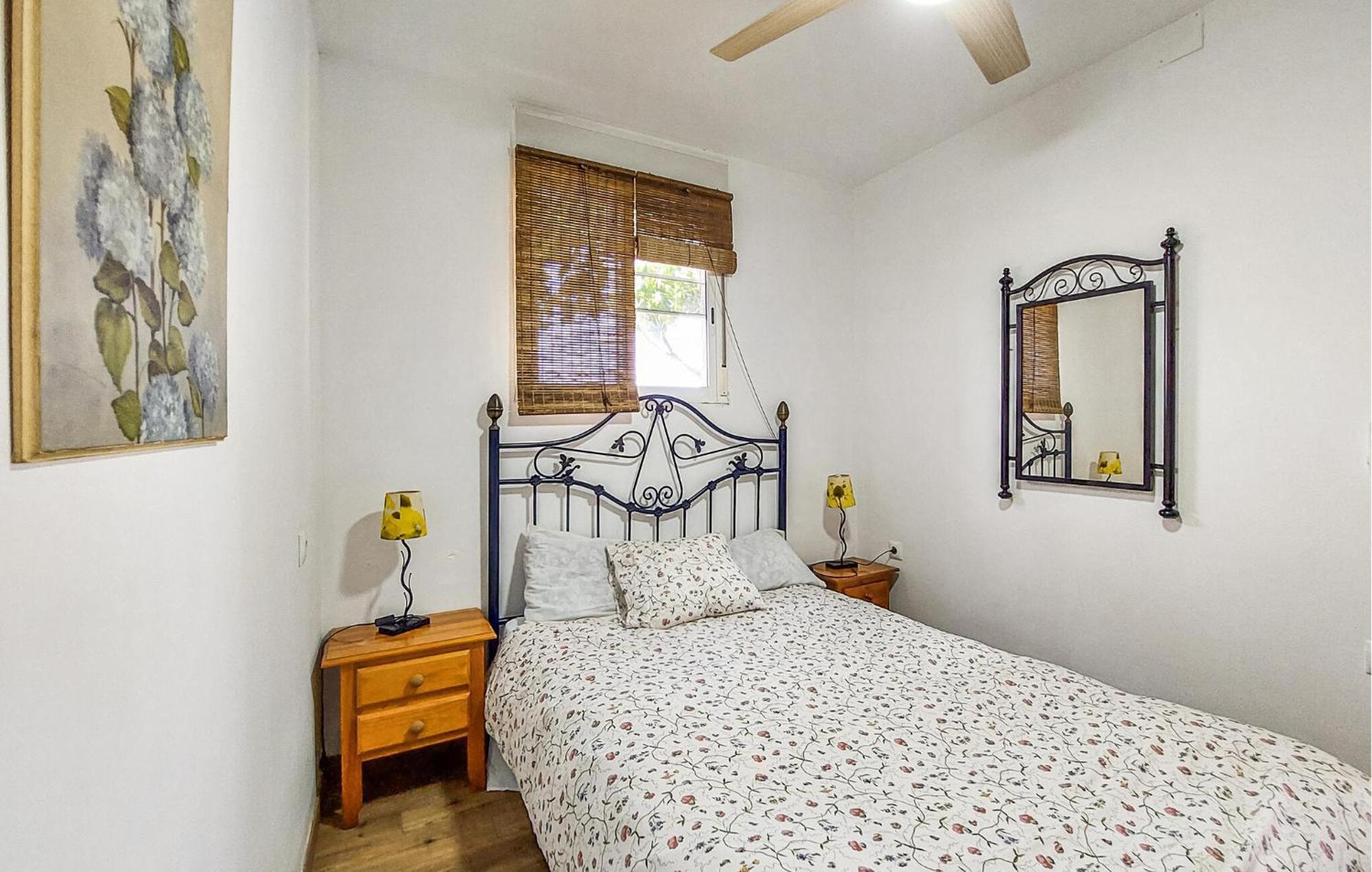 Lovely Home In Puerto Real With Wifi מראה חיצוני תמונה