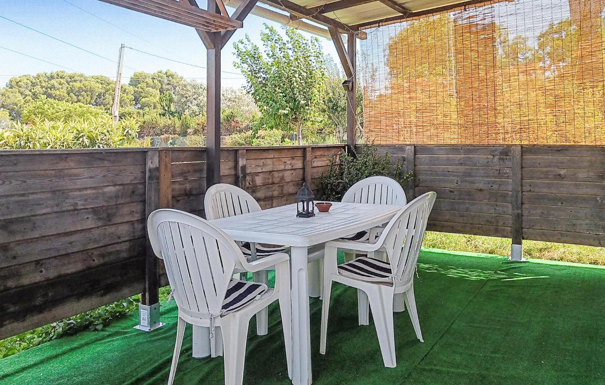 Lovely Home In Puerto Real With Wifi מראה חיצוני תמונה