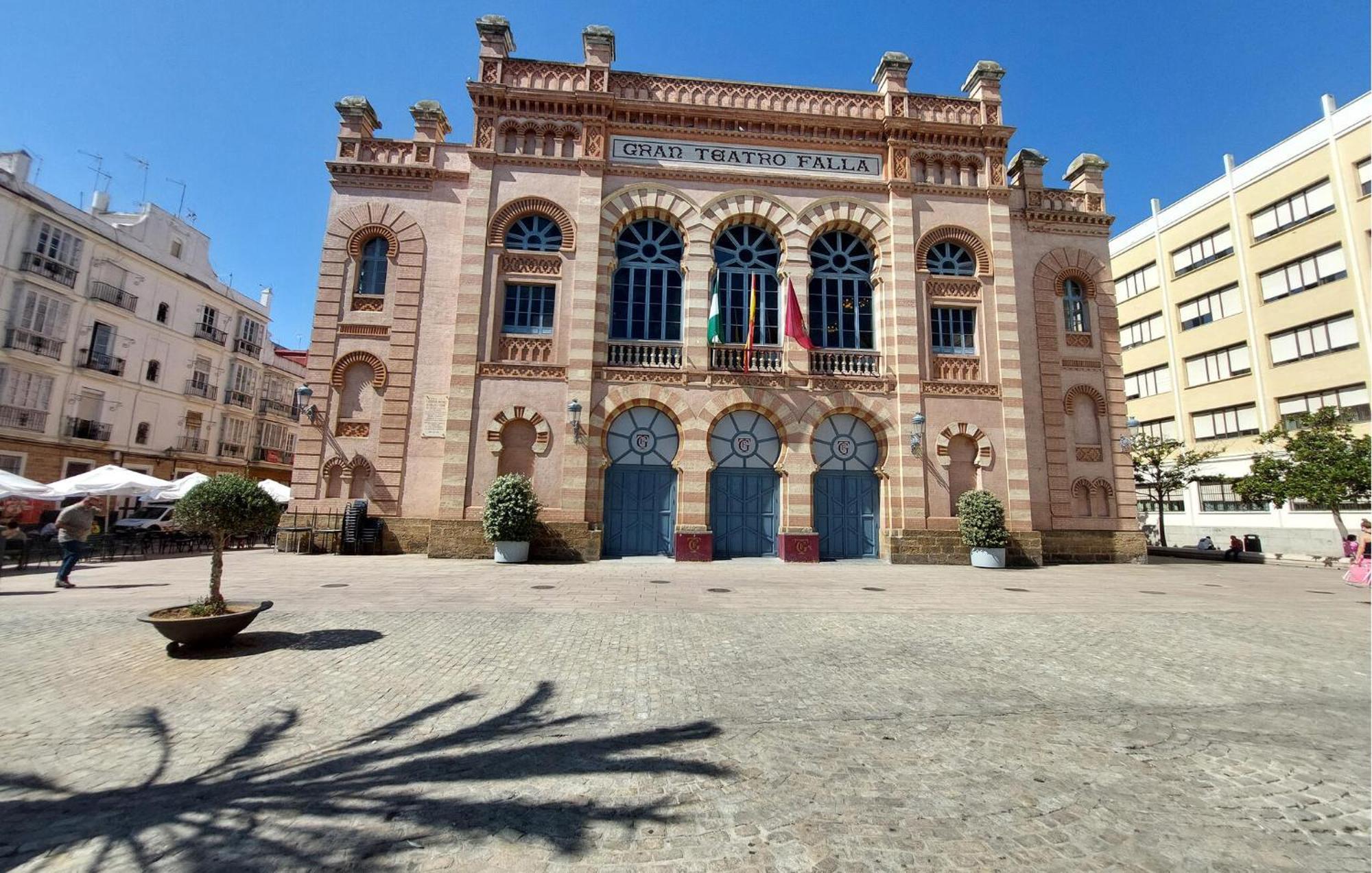 Lovely Home In Puerto Real With Wifi מראה חיצוני תמונה